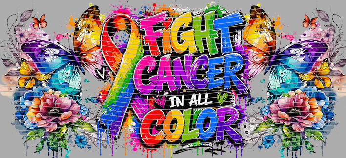 16oz Breast cancer-BC-266